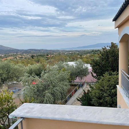 Antonia'S Apartments Yimnon المظهر الخارجي الصورة