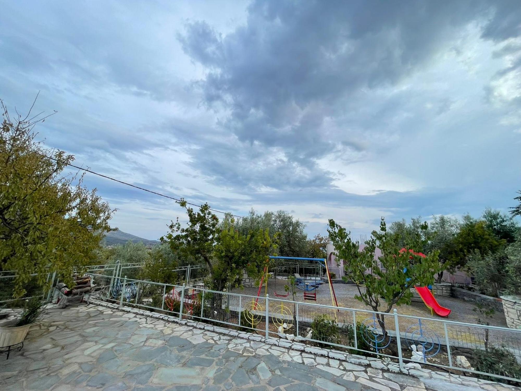 Antonia'S Apartments Yimnon المظهر الخارجي الصورة