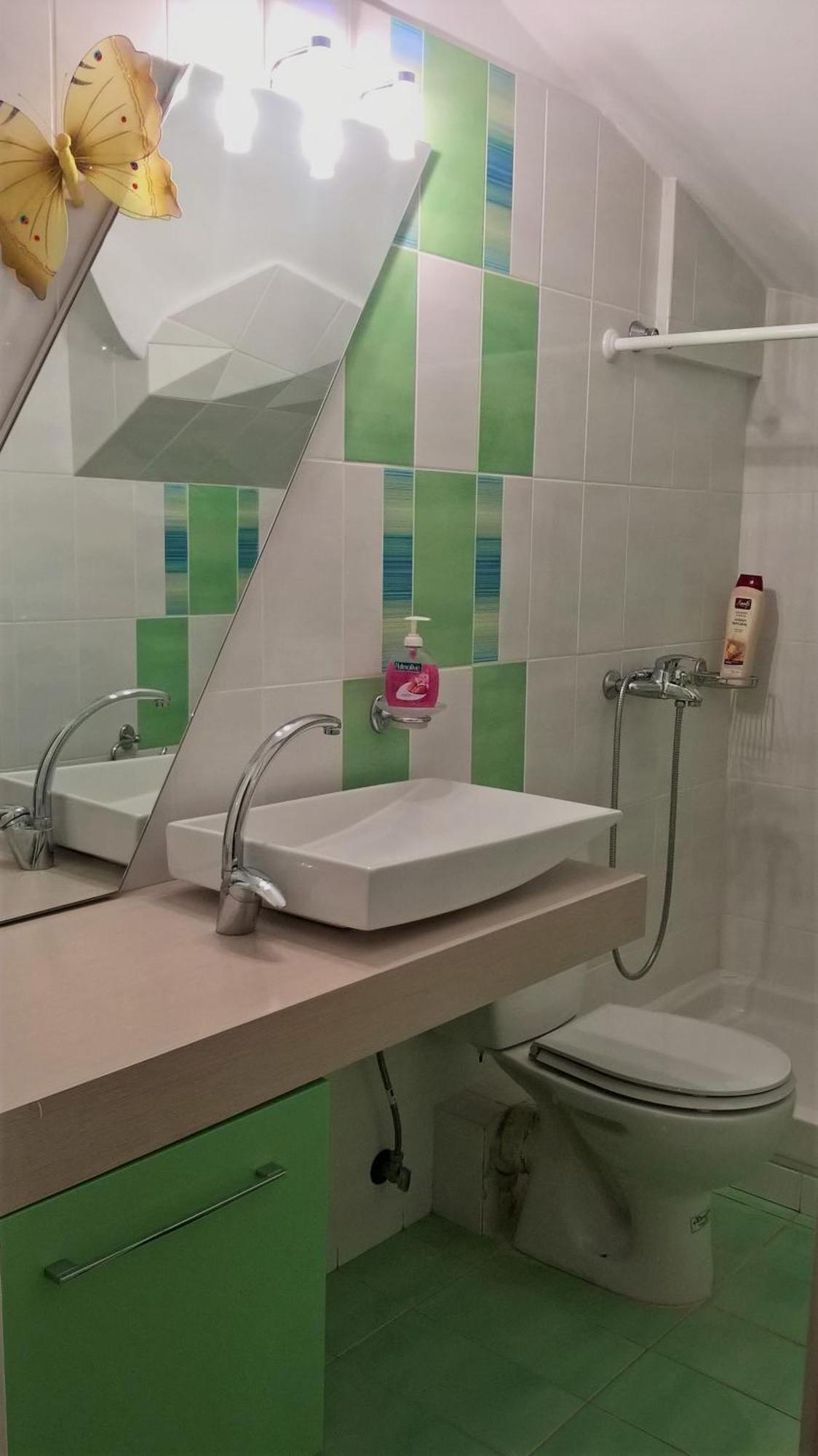Antonia'S Apartments Yimnon المظهر الخارجي الصورة
