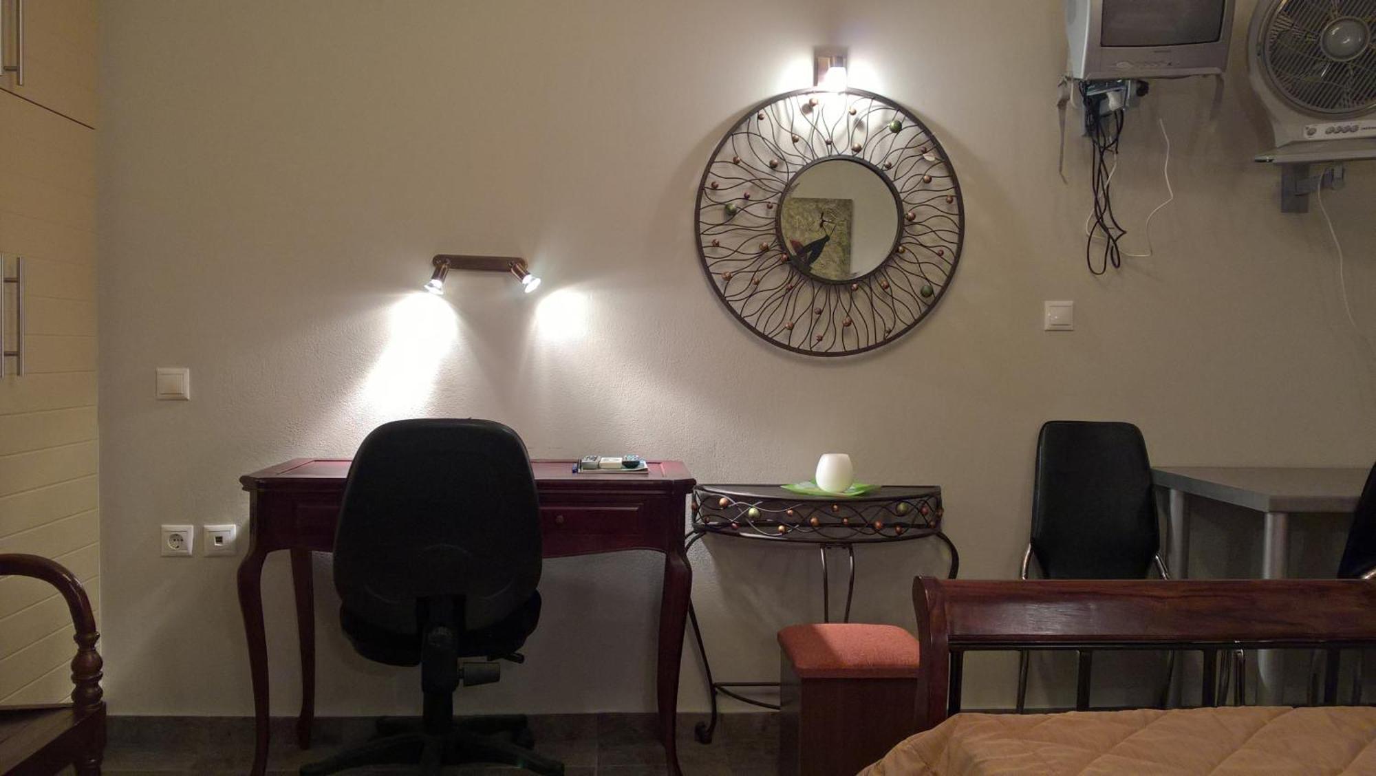 Antonia'S Apartments Yimnon المظهر الخارجي الصورة