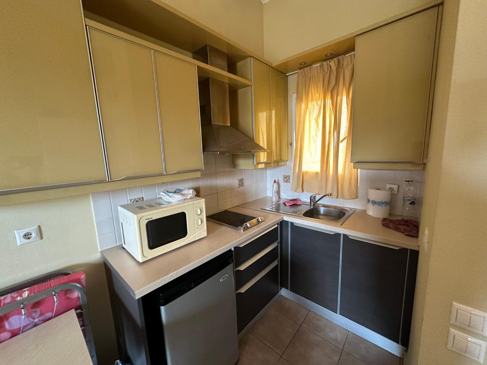 Antonia'S Apartments Yimnon المظهر الخارجي الصورة