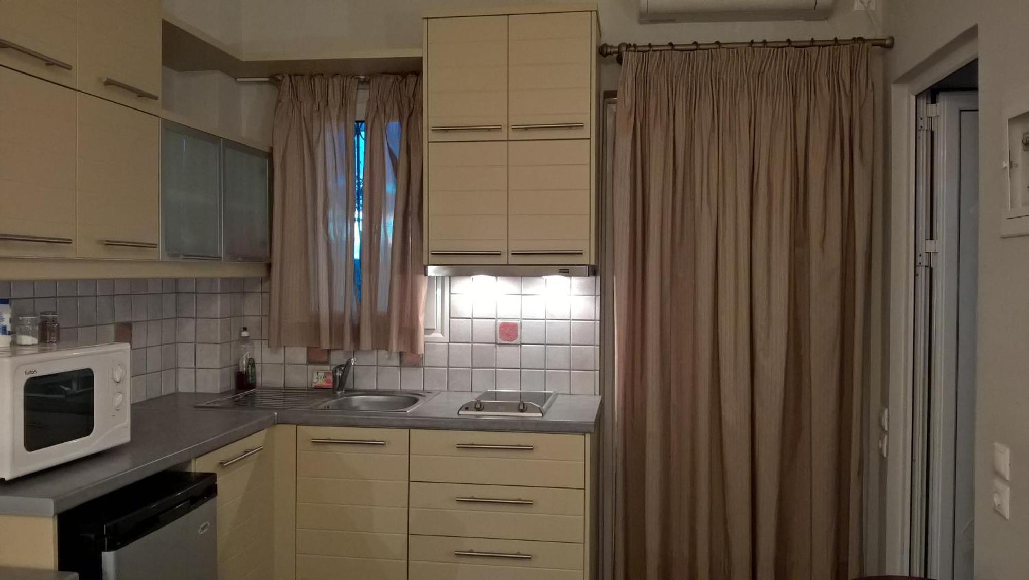 Antonia'S Apartments Yimnon المظهر الخارجي الصورة