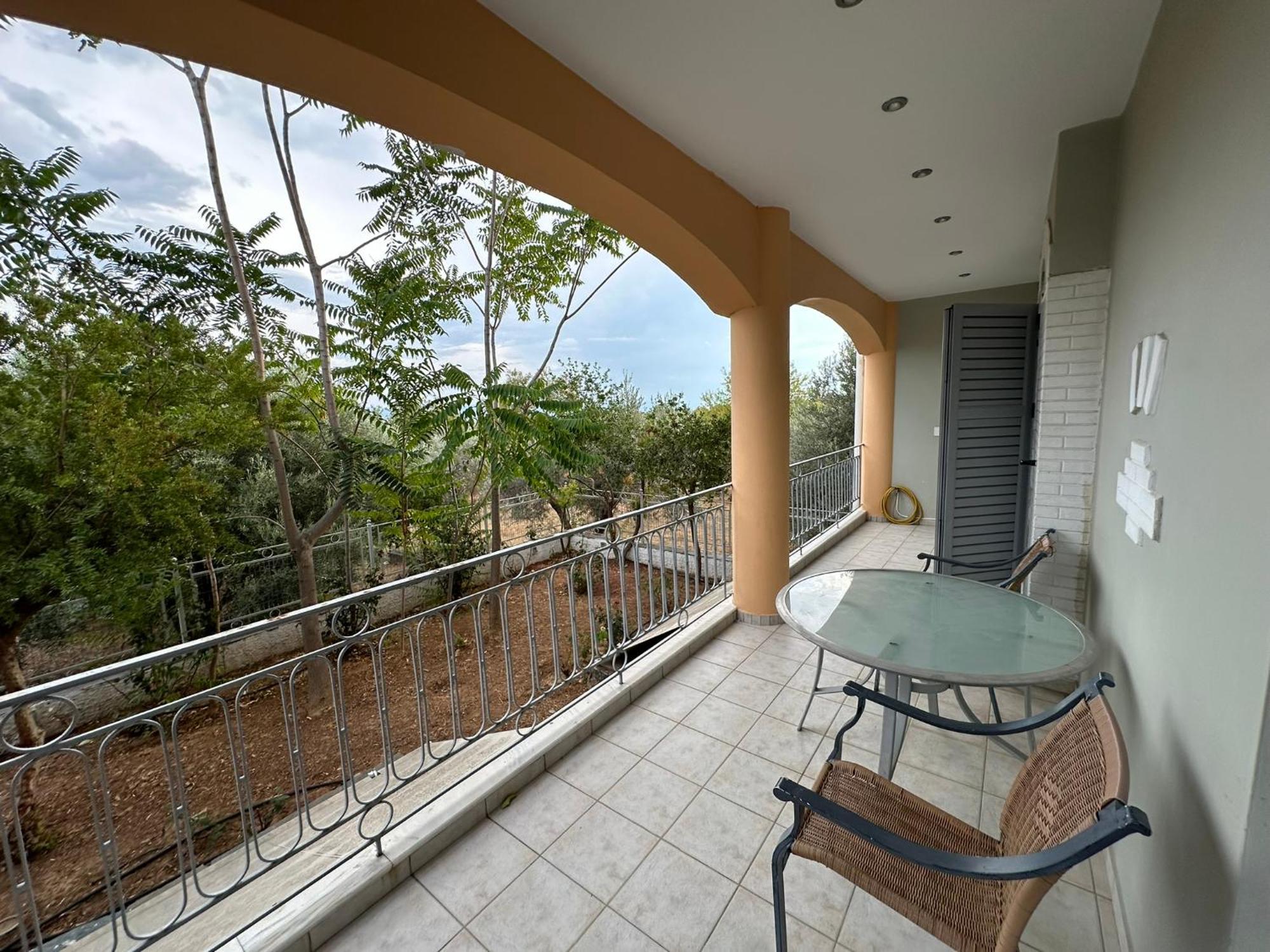 Antonia'S Apartments Yimnon المظهر الخارجي الصورة