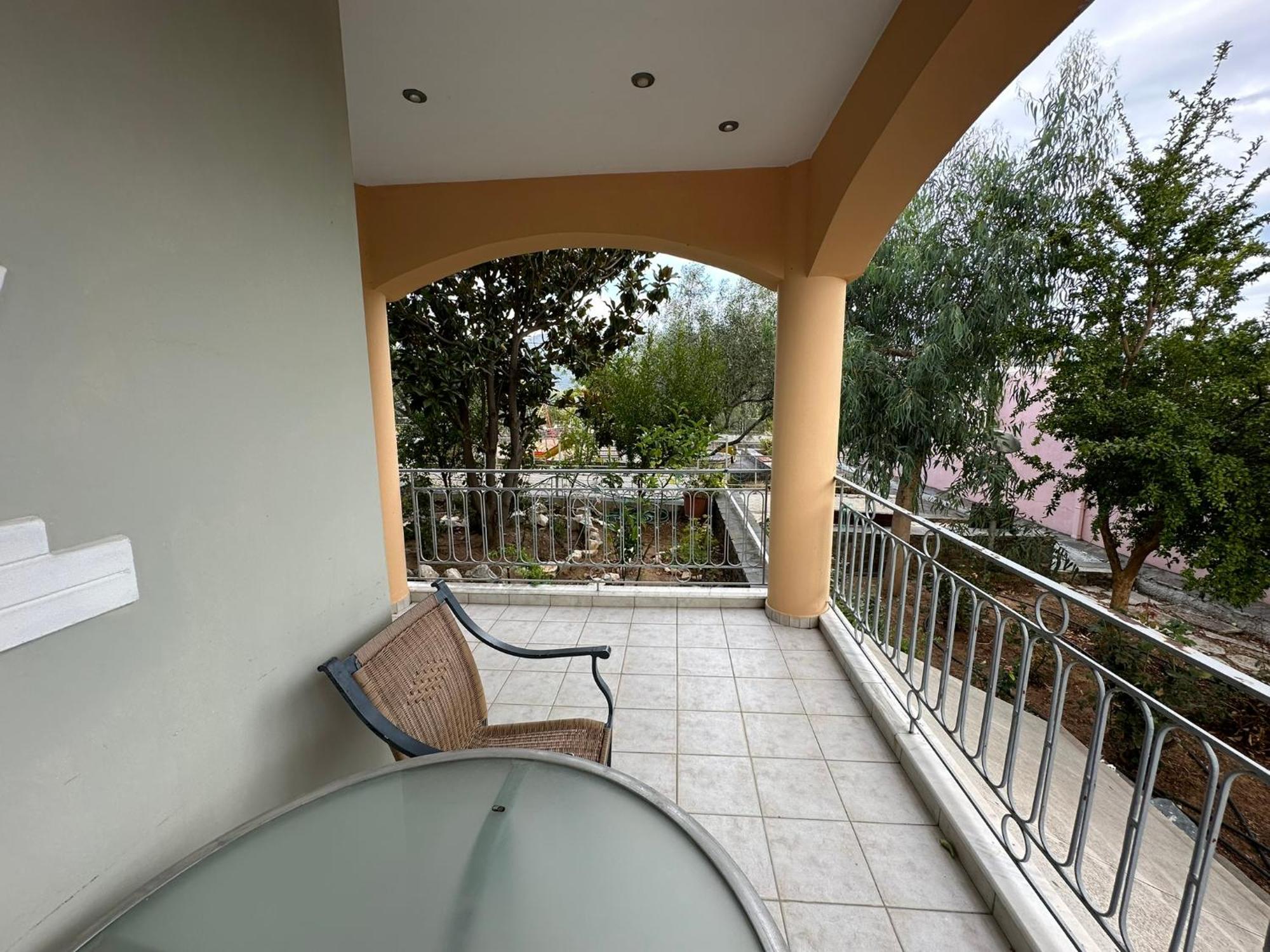 Antonia'S Apartments Yimnon الغرفة الصورة