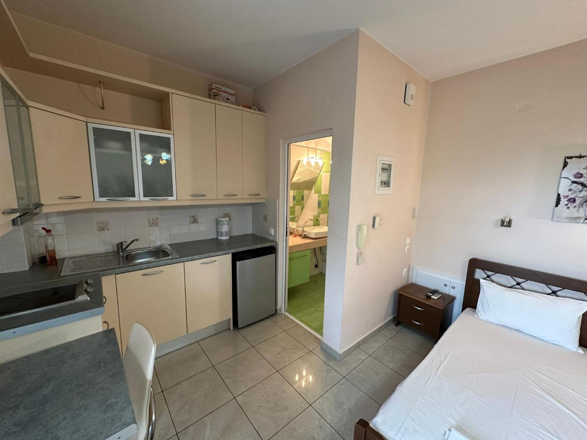 Antonia'S Apartments Yimnon المظهر الخارجي الصورة