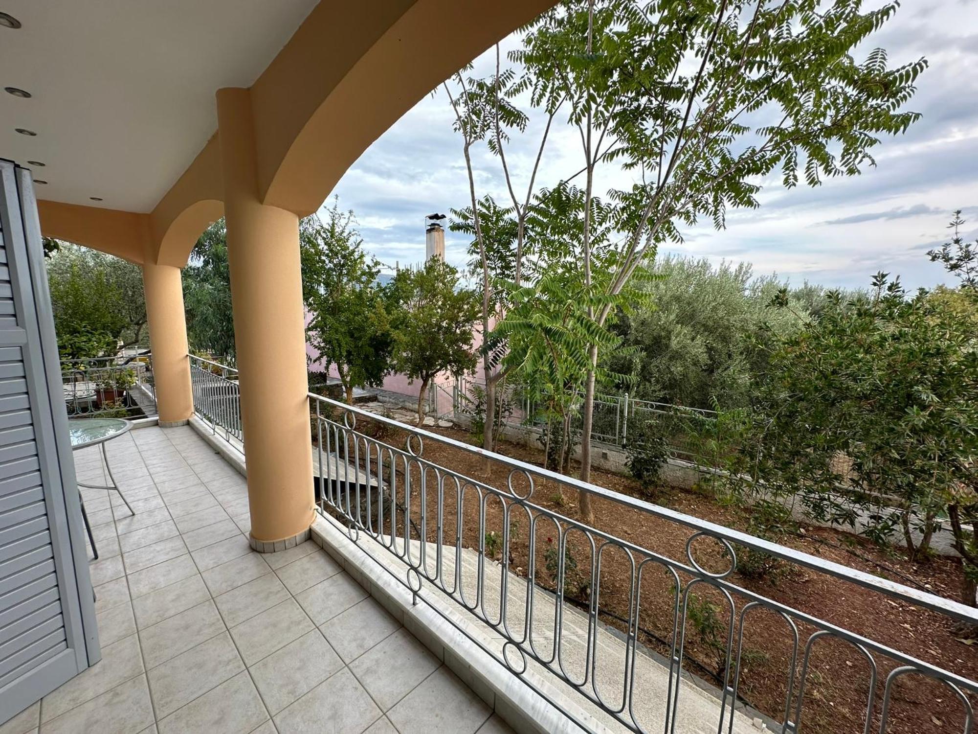 Antonia'S Apartments Yimnon المظهر الخارجي الصورة