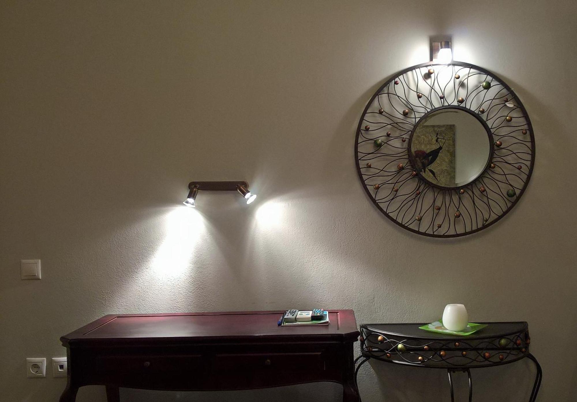 Antonia'S Apartments Yimnon المظهر الخارجي الصورة