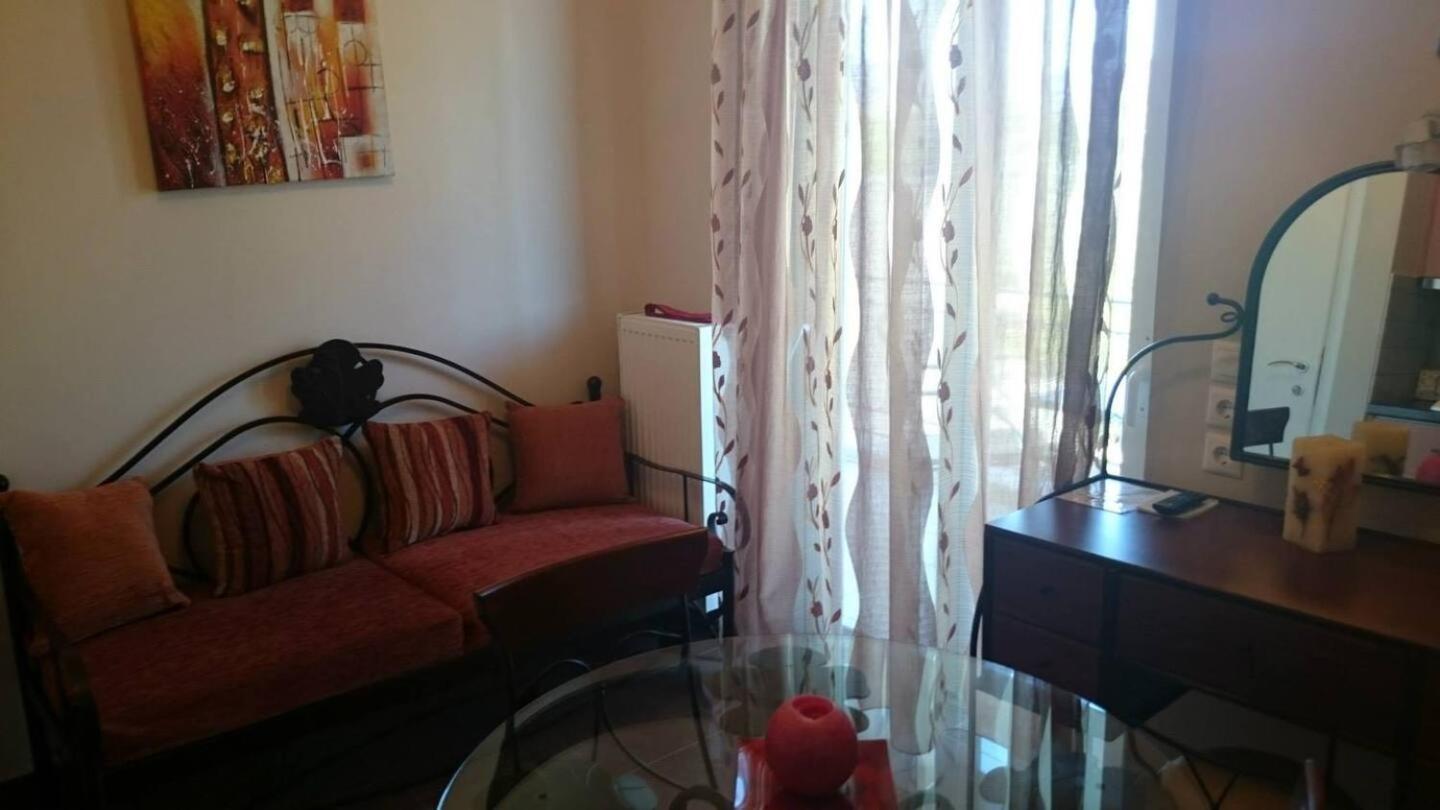 Antonia'S Apartments Yimnon المظهر الخارجي الصورة