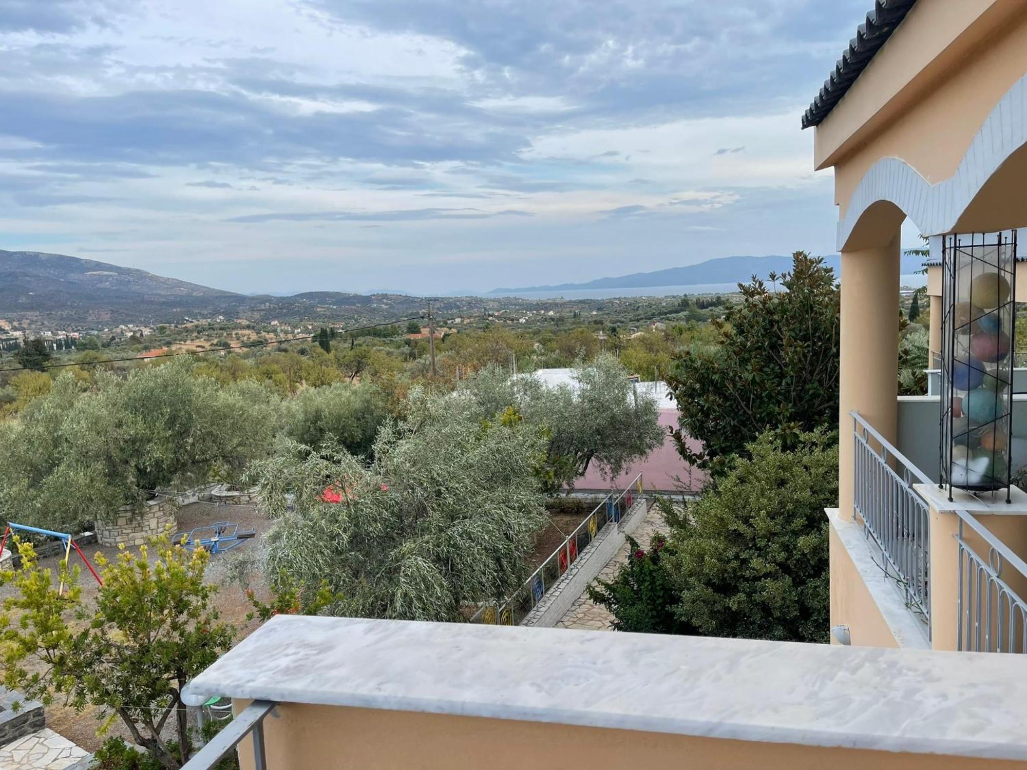Antonia'S Apartments Yimnon المظهر الخارجي الصورة