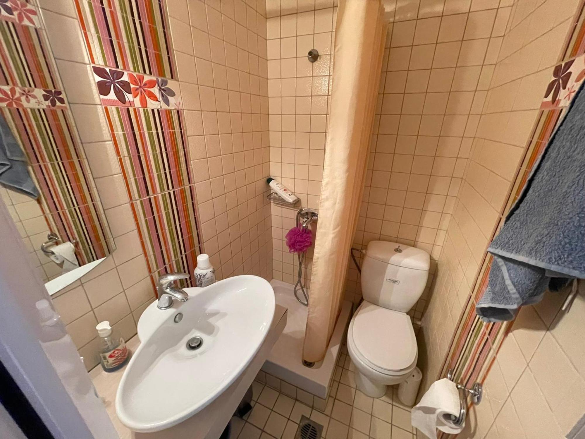 Antonia'S Apartments Yimnon المظهر الخارجي الصورة