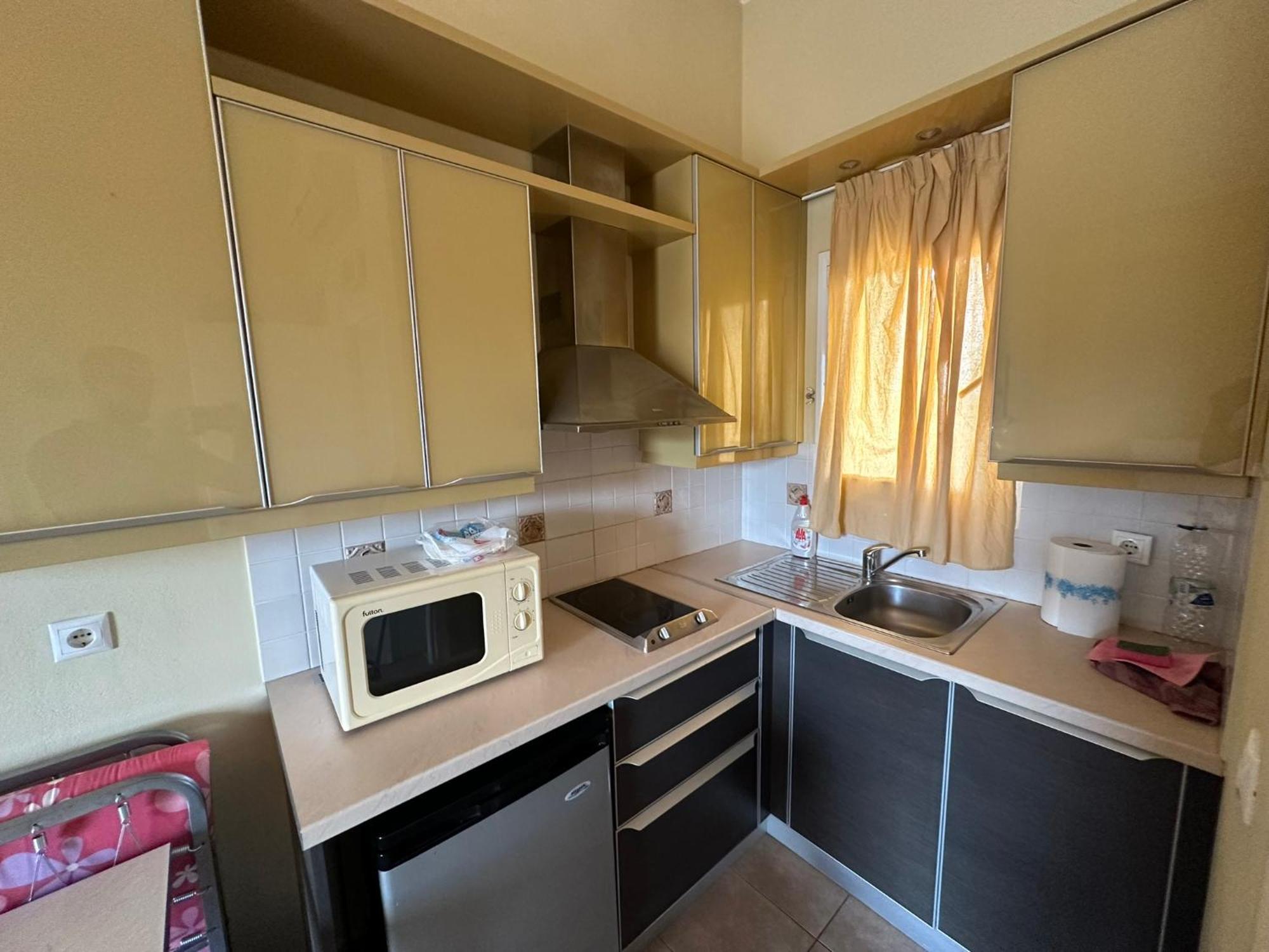 Antonia'S Apartments Yimnon المظهر الخارجي الصورة